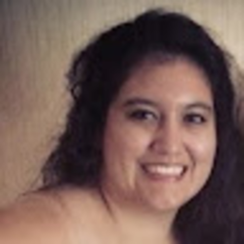 Meet your Posher, Leeann